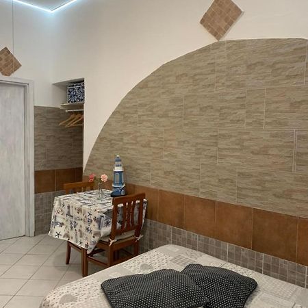 Cathedral House Apartment Cefalu Exterior photo