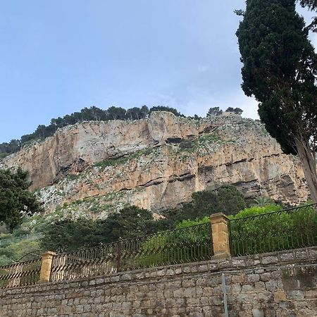 Cathedral House Apartment Cefalu Exterior photo