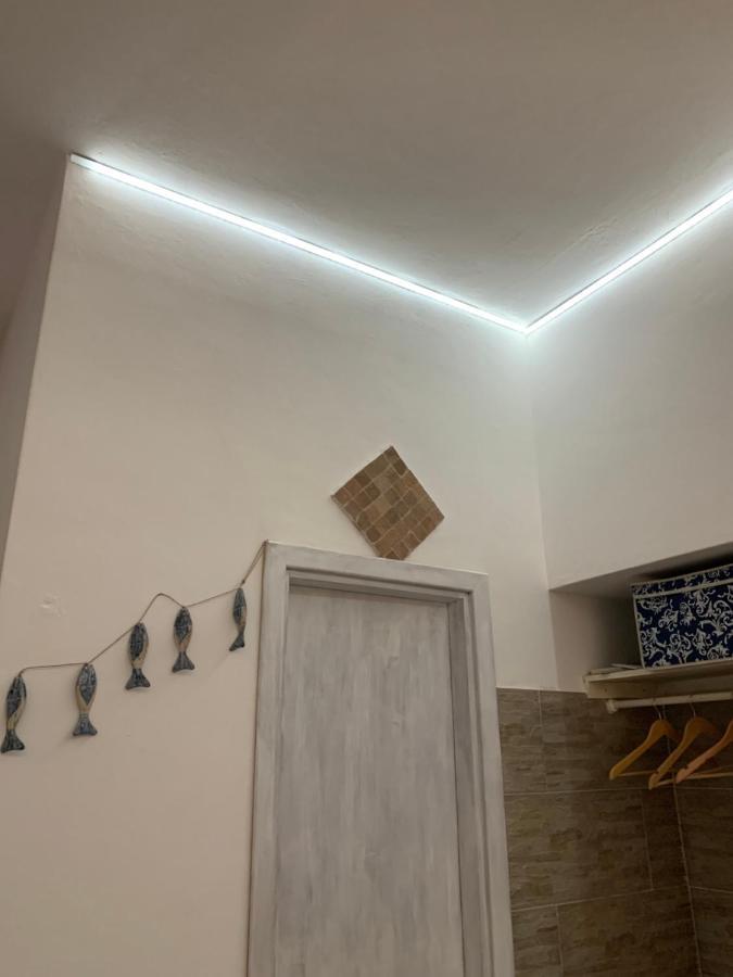 Cathedral House Apartment Cefalu Exterior photo