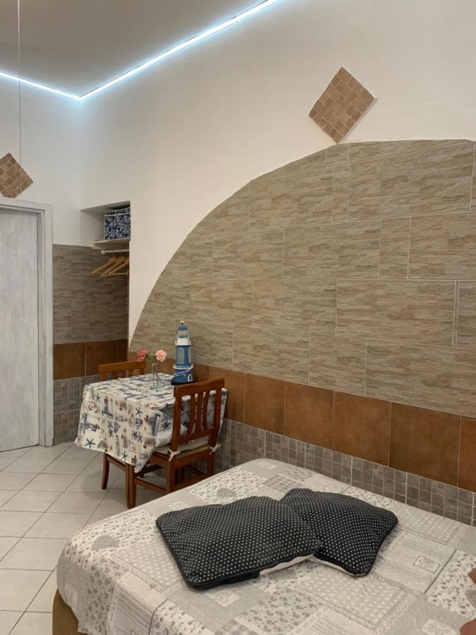 Cathedral House Apartment Cefalu Exterior photo