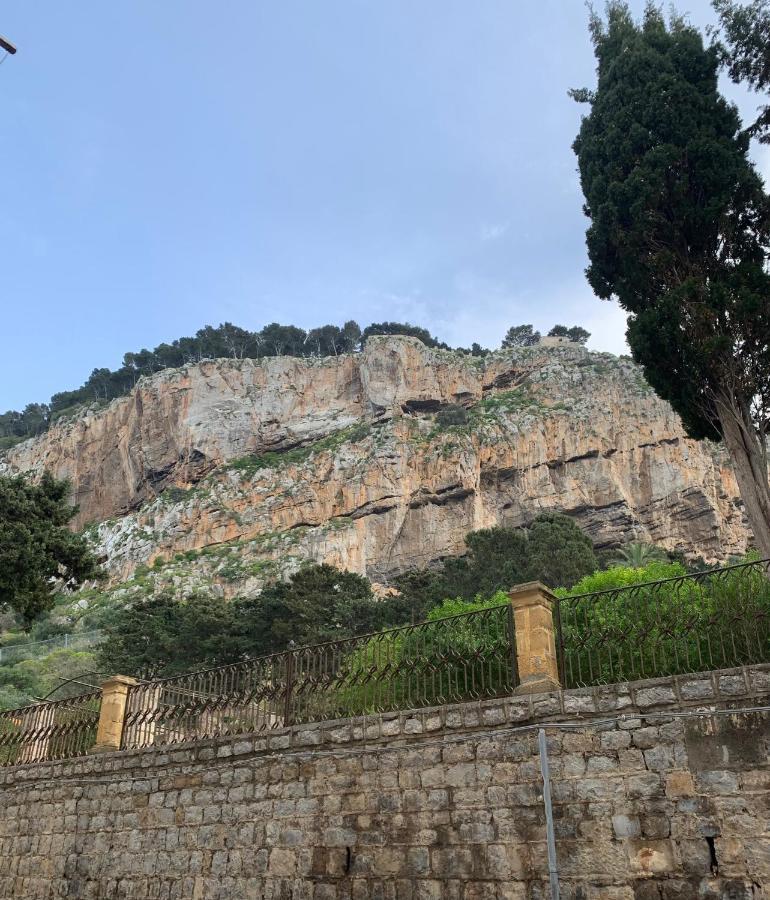 Cathedral House Apartment Cefalu Exterior photo