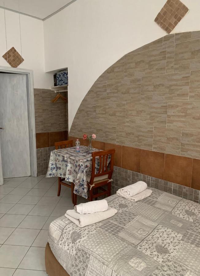 Cathedral House Apartment Cefalu Exterior photo