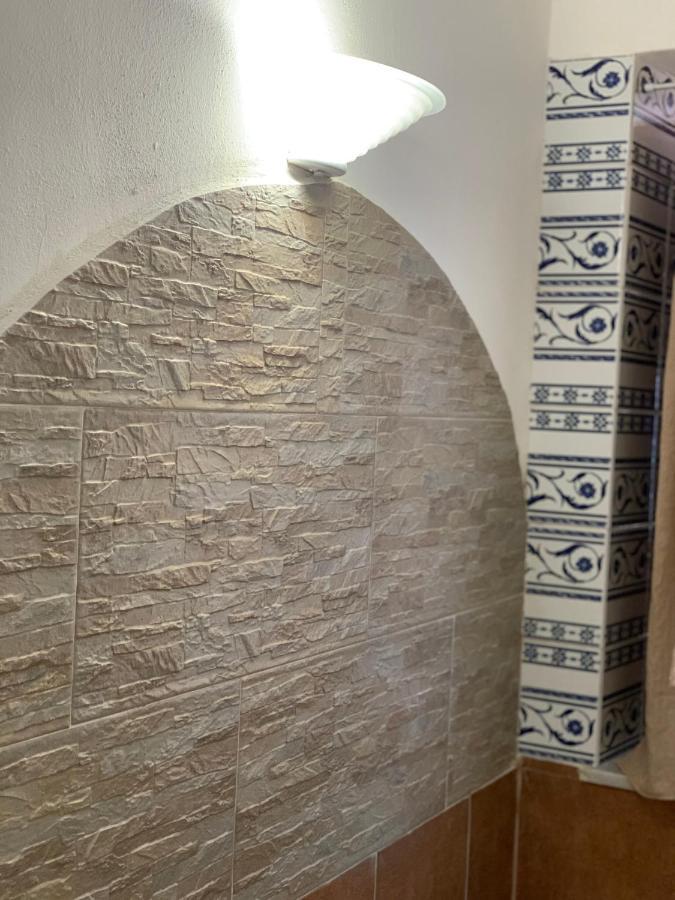 Cathedral House Apartment Cefalu Exterior photo